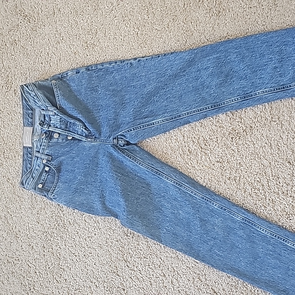 Everlane 90's Cheeky Jean